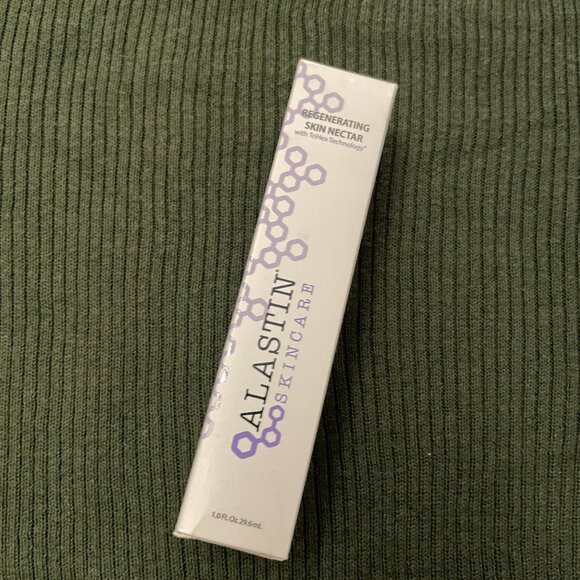 Alastin Skincare Regenerating Skin Nectar 29.6ml / 1.0 fl oz - Picture 1 of 2